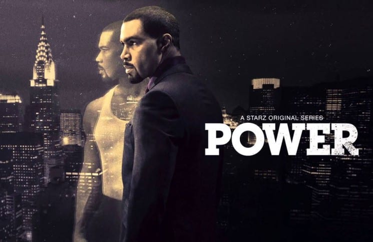 How to Watch Power on Starz Outside the US - Unblock It All