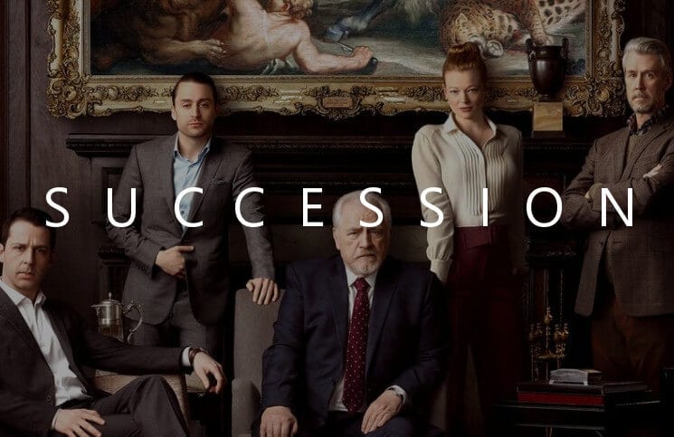 How to Watch Succession Outside the US - Unblock It All