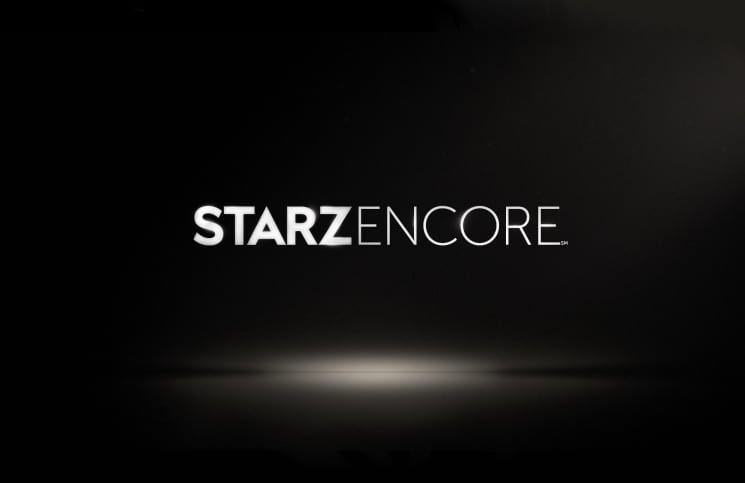 How to Watch Starz Encore Outside US - Unblock It All