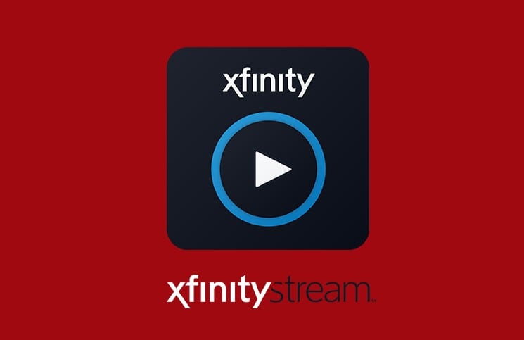 xfinity tv go app chromecast iphone