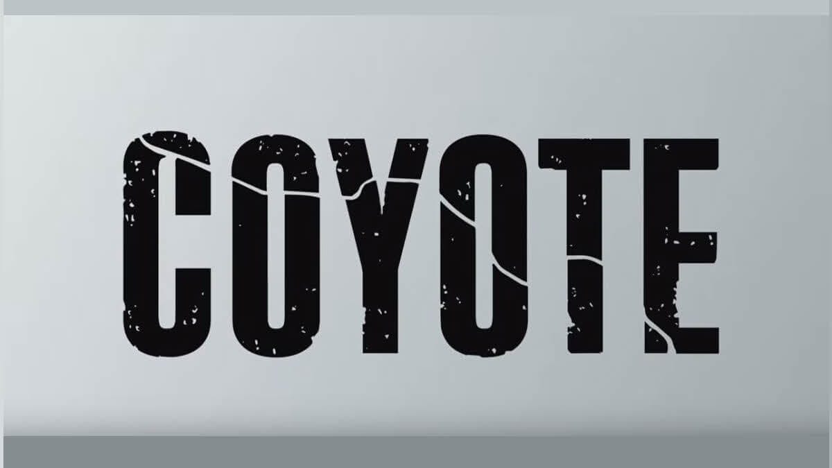 How to Watch Coyote Outside the US - Unblock It All